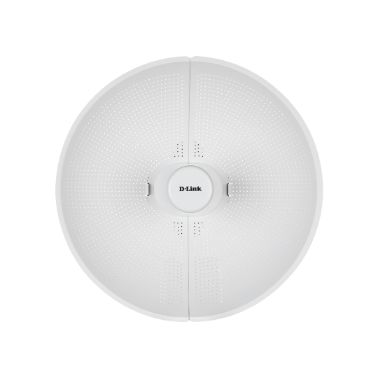 D-Link DAP-3712 wireless access point 867 Mbit/s White Power over Ethernet (PoE)