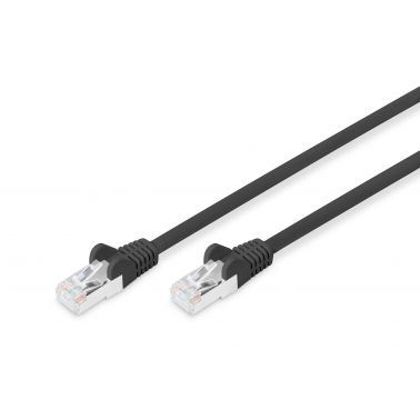 Digitus CAT 6 S/FTP patch cord