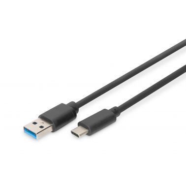 Digitus USB Type-C™ Connection Cable