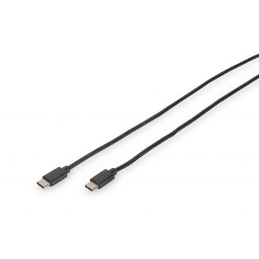 Digitus USB Type-C™ Connection Cable