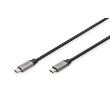 Digitus USB-3.0 Gen.1, USB Type-C connection cable