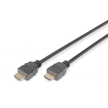 Digitus 4K HDMI High-Speed Connecting Cable, Type A