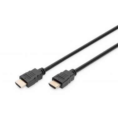 Digitus HDMI High Speed with Ethernet Connection Cable