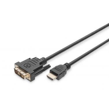 Digitus HDMI Adapter Cable