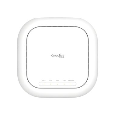 D-Link DBA-2520P wireless access point 1900 Mbit/s White Power over Ethernet (PoE)