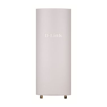 D-Link Nuclias Wireless AC1300 Wave 2 Outdoor Cloud‑Managed Access Point