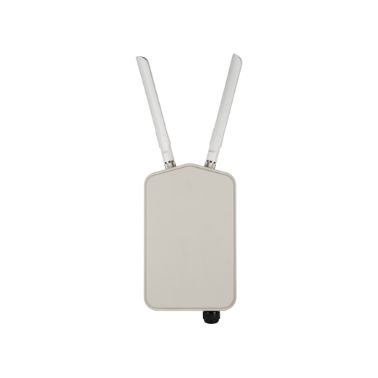 D-Link DBA-3621P wireless access point 1267 Mbit/s Power over Ethernet (PoE) White