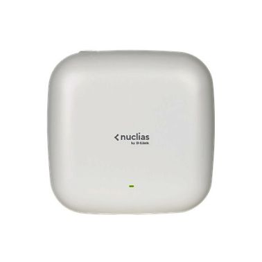 D-Link AX1800 Wi-Fi 6 Cloud-Managed Access Point