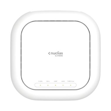 D-Link Nuclias AX3600 Wi-Fi 6 Cloud-Managed Access Point