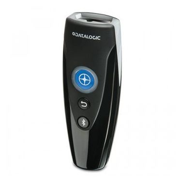 Datalogic DBT6400 Handheld bar code reader 2D Black