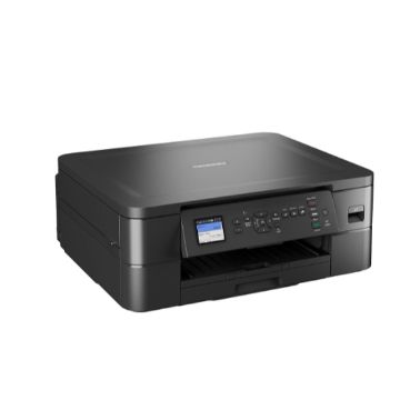 Brother DCP-J1050DW multifunction printer Inkjet A4 19200 x 19200 DPI 9.5 ppm Wi-Fi