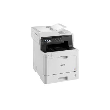 Brother DCP-L8410CDW multifunctional Laser A4 2400 x 600 DPI 31 ppm Wi-Fi