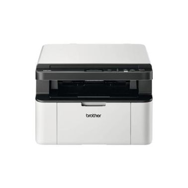 Brother DCP-1610W A4 Mono Laser Printer