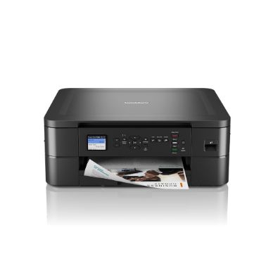 Brother DCP-J1050DW Inkjet A4 1200 x 6000 DPI 17 ppm Wi-Fi