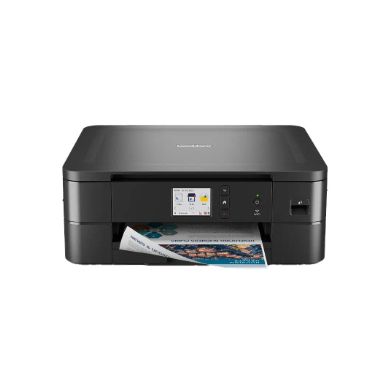 Brother DCP-J1140DW Inkjet A4 6000 x 1200 DPI 17 ppm Wi-Fi