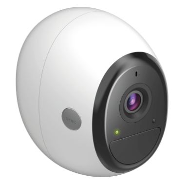 D-Link mydlink Pro IP security camera Indoor & outdoor Dome 1920 x 1080 pixels