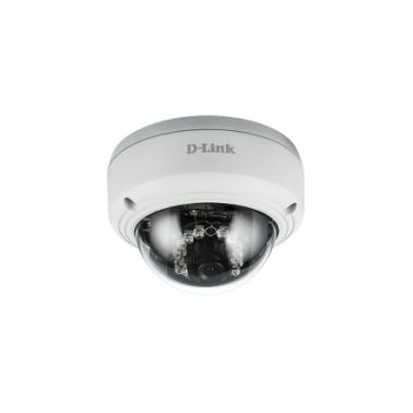 D-Link DCS-4602EV security camera IP security camera Indoor & outdoor Dome Ceiling/Wall 1920 x 1080 pixels