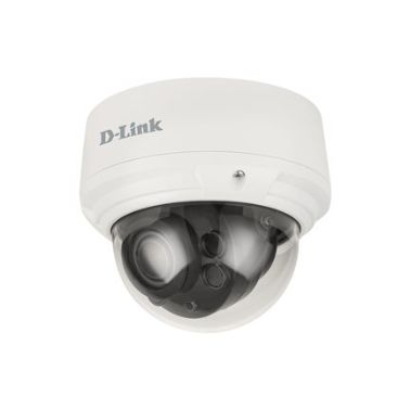 D-Link Vigilance 4 Megapixel H265 Outdoor Dome Camera