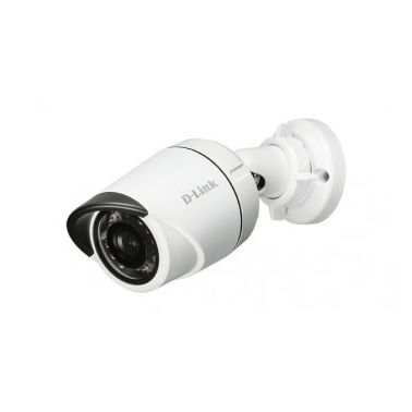 D-Link DCS-4703E security camera IP security camera Outdoor Bullet Ceiling/Wall 2048 x 1536 pixels