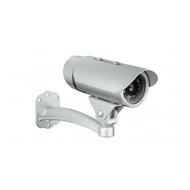 D-Link DCS-7110 IP security camera Indoor & outdoor Bullet 1280 x 800 pixels