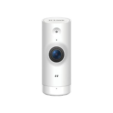 D-Link DCS-8000LHV2 IP security camera