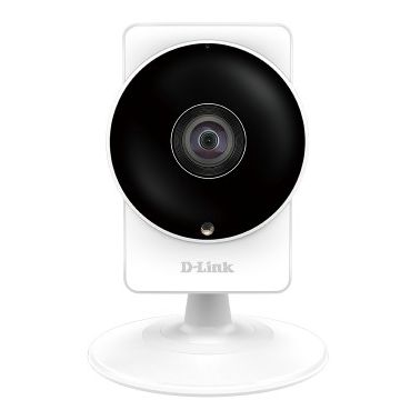 D-Link DCS-8200LH security camera IP security camera Indoor Floor 1280 x 720 pixels