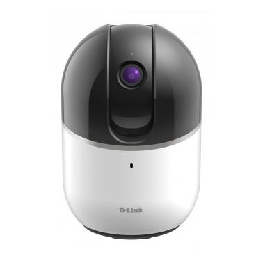 D-Link mydlink HD Pan & Tilt Wi-Fi Camera �� DCS-8515LH