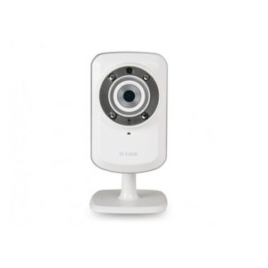 D-Link DCS-932L Indoor box 640 x 480 pixels