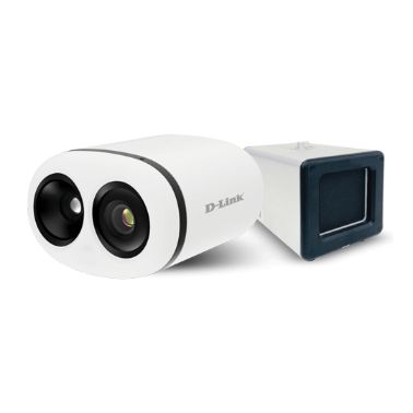 D-Link DCS 9500T Group Temperature Screening Camera