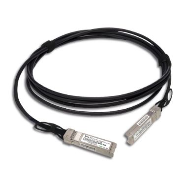 Draytek CX10 SFP DAC Cable (1M length) For interconnecting switches via SFP ports - 1-10 Gb/s