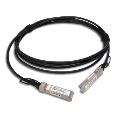 Draytek DCX103 CX10 SFP DAC Cable 3M length switches