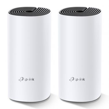 TP-LINK DECO M4 MESH WI-FI SYSTEM 2-PACK