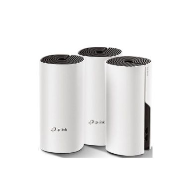 Tp-Link DECO M4 (3-PACK) AC1200 Whole Home Mesh Wi-Fi System