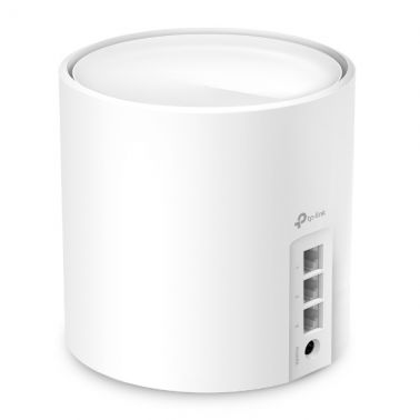 TP-Link AX3000 Whole Home Mesh WiFi 6 Unit