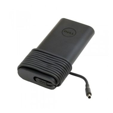 DELL 450-AGNQ power adapter/inverter Indoor 130 W Black