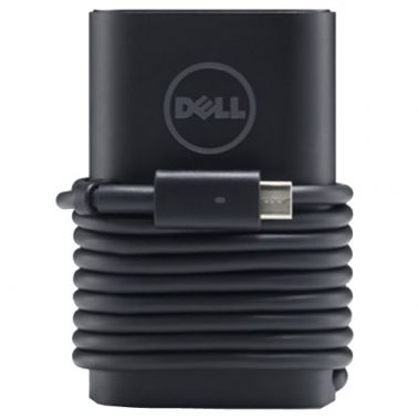 DELL 2PX0N power adapter/inverter Indoor 100 W Black