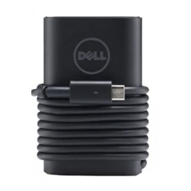 DELL 450-AGOB power adapter/inverter Indoor 65 W Black