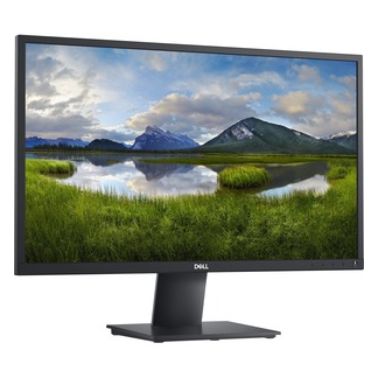 DELL E Series E2420H 61 cm (24") 1920 x 1080 pixels Full HD LCD Black