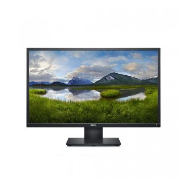 DELL E Series E2420HS 61 cm (24") 1920 x 1080 pixels Full HD LCD Black