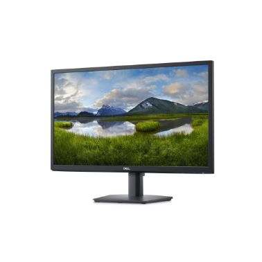 DELL E Series E2423HN 60.5 cm (23.8") 1920 x 1080 pixels Full HD LCD Black