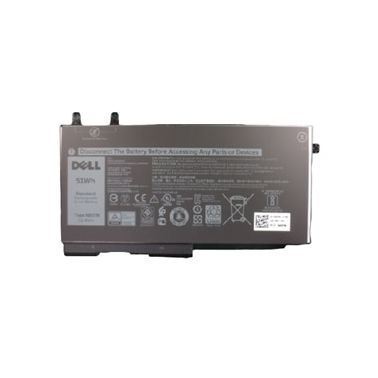 DELL K7C4H Battery