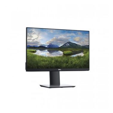 DELL P2219H 54.6 cm (21.5") 1920 x 1080 pixels Full HD LED Black