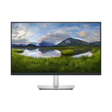 DELL P2721Q LED monitor 27 2696 viewable