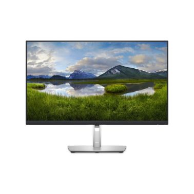 DELL P Series P2723D 68.6 cm (27") 2560 x 1440 pixels Quad HD LCD Black, 