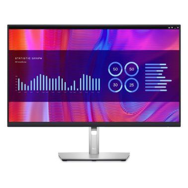 DELL P Series 27 USB-C Hub Monitor - P2723DE