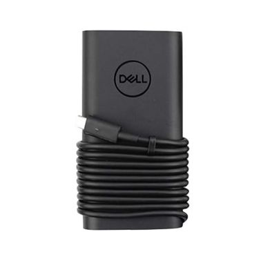 DELL PN0CV power adapter/inverter Indoor 90 W Black