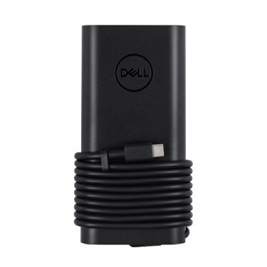 DELL RM6KC power adapter/inverter Indoor 165 W Black