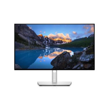 DELL UltraSharp U2422H 61 cm (24") 1920 x 1080 pixels Full HD LCD Black