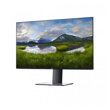 DELL UltraSharp U2719DC 68.6 cm (27") 2560 x 1440 pixels Wide Quad HD LCD Black