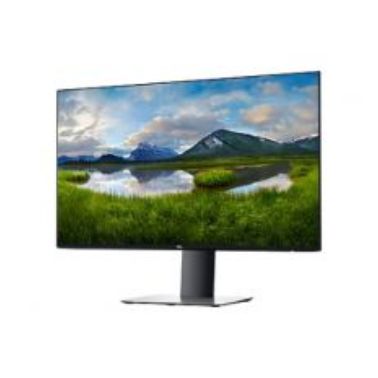 Dell Monitors 27IN ULTRASHARP U2719D